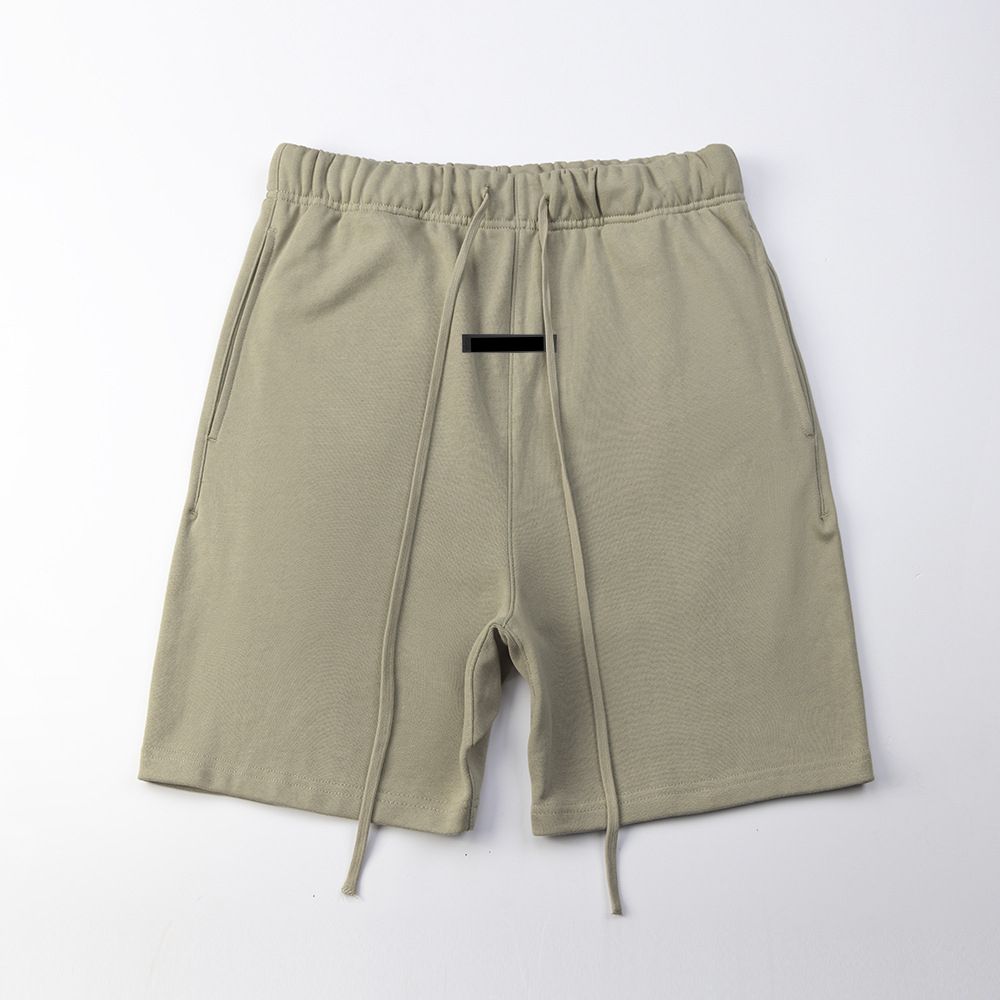Mossy color【Terry shorts】