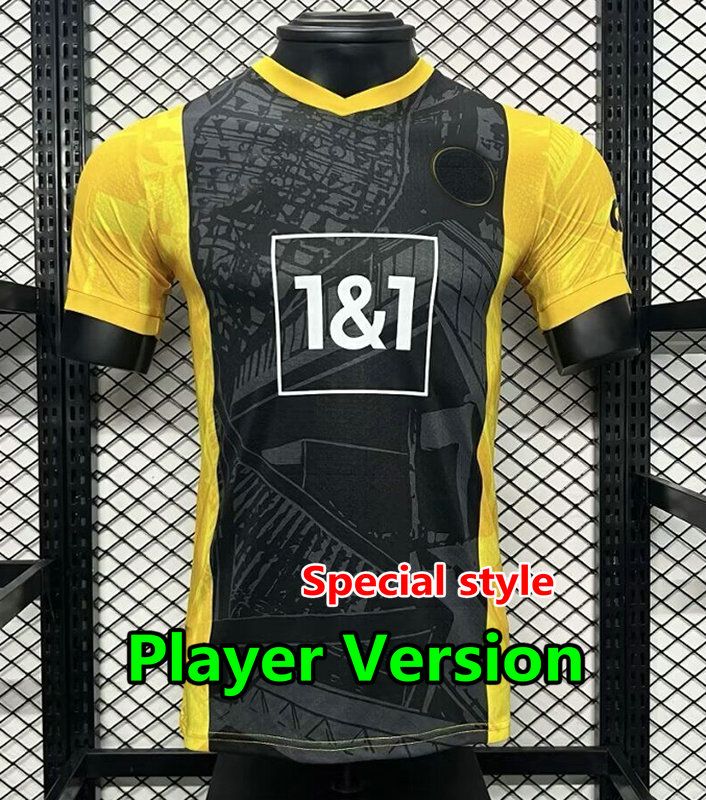 Player special +patch2