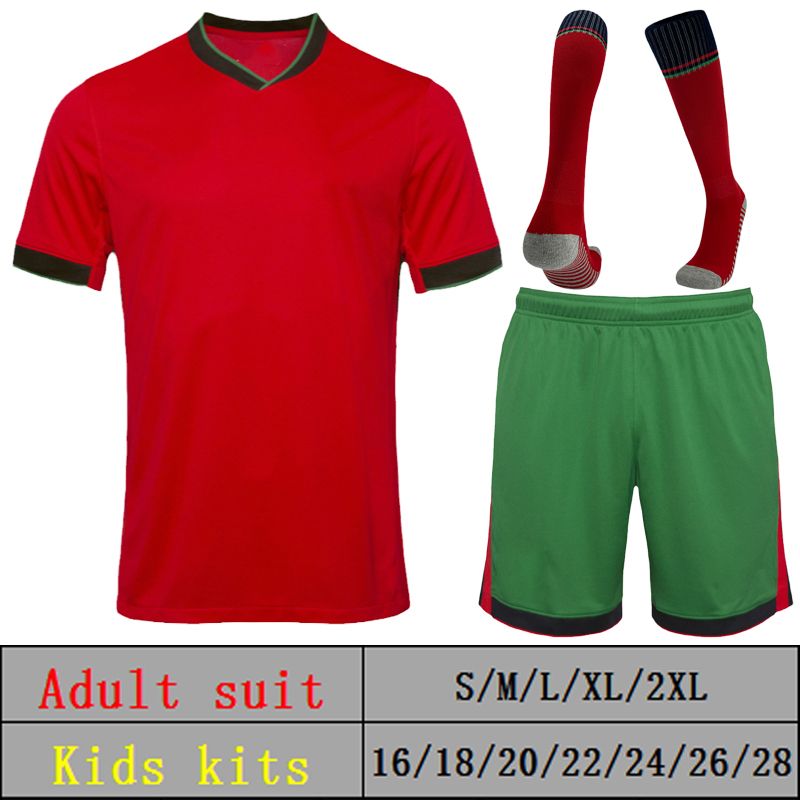 Home Adult/Kid Kits