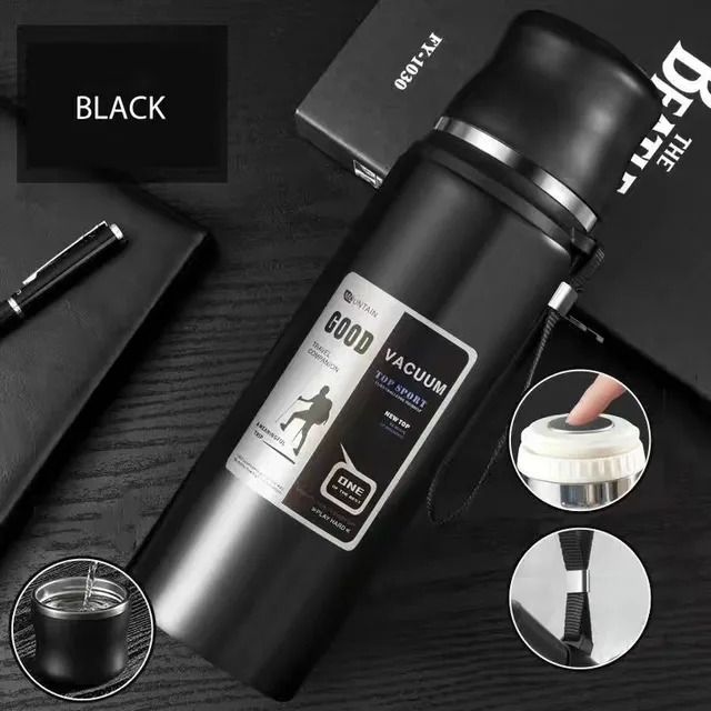 Black-800ml