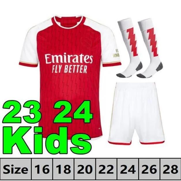 23/24 HOME Full Kit