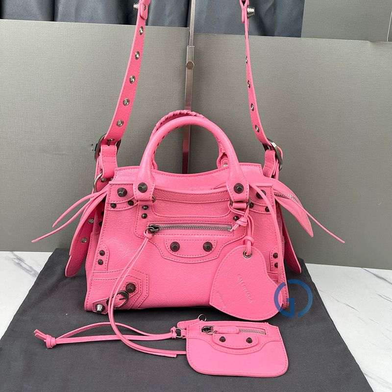 Pink small 26cm