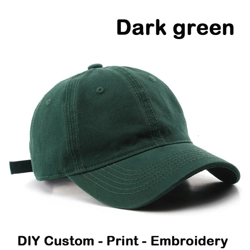 Dark Green.