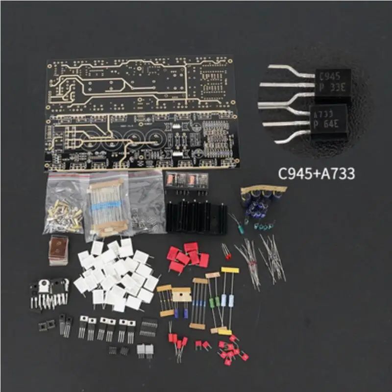 Kit 2SC945