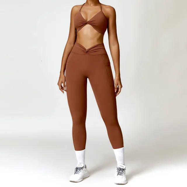 Caramel Brown Set3