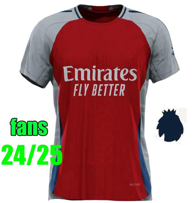 24/25 home+ EPL