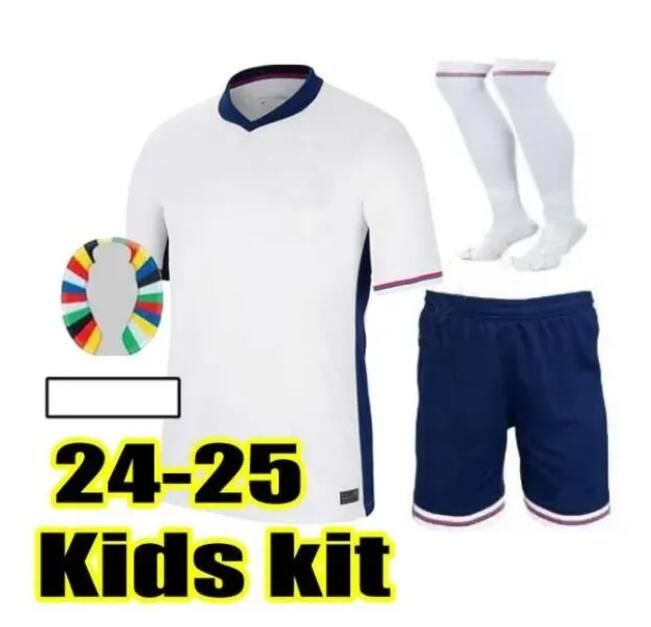 2024 home kids Patch