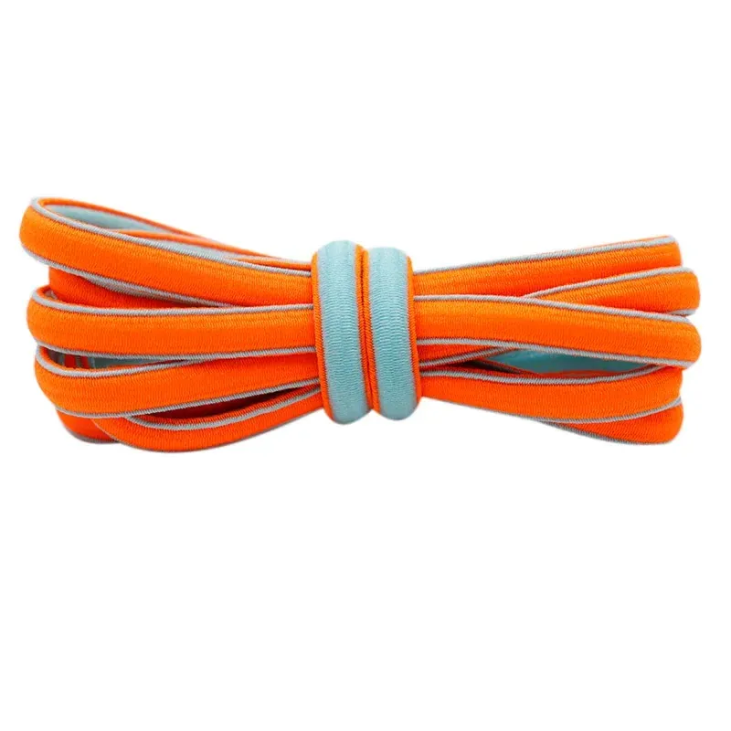 Chiny 160 cm 5267 Orange-Cyan