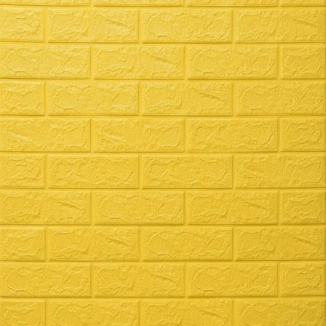 Amarelo-10pcs 77x70cm