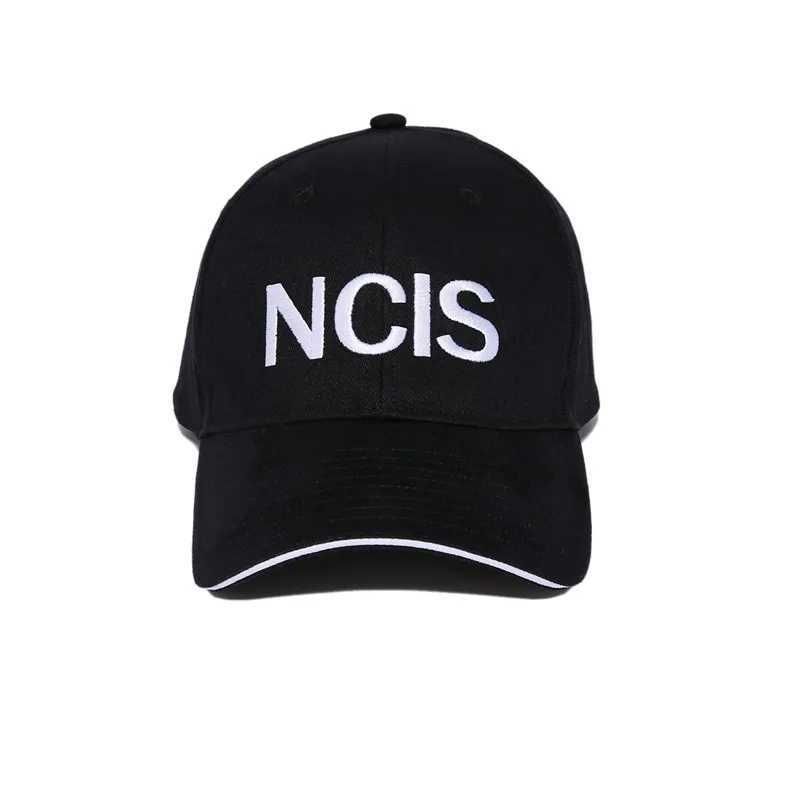 NCIS CAP.