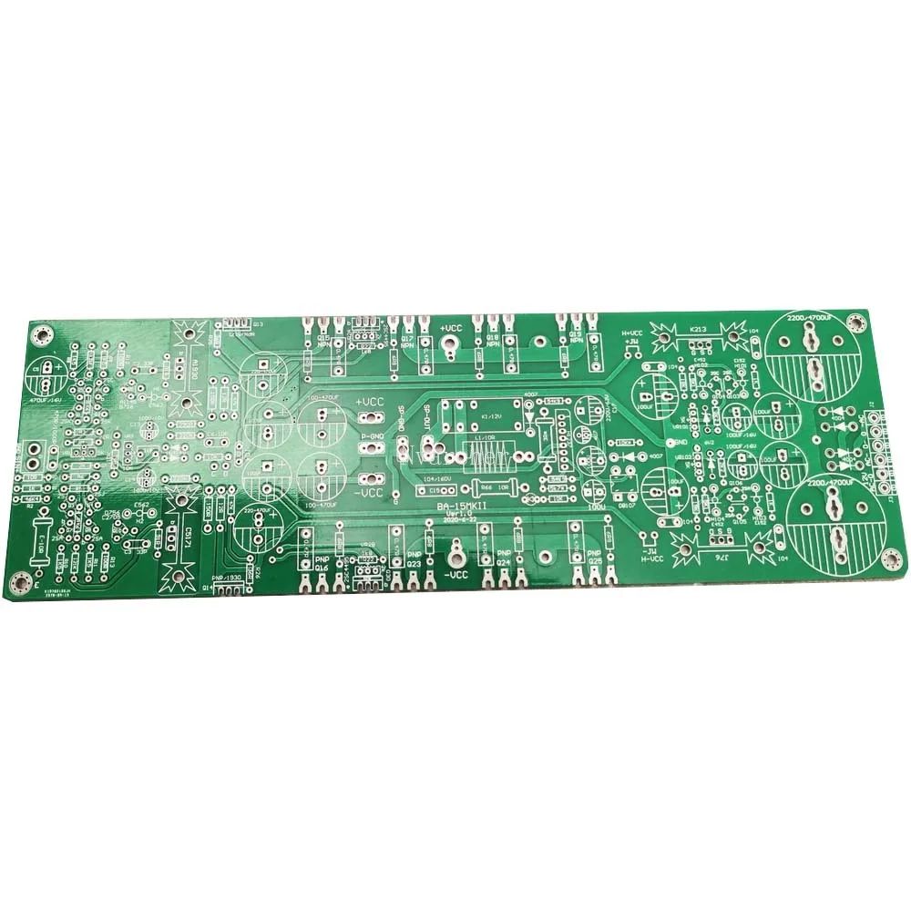 V1 2pcs pcb