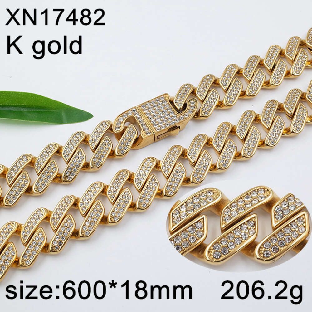 Xn17482-2045-18mm60cm