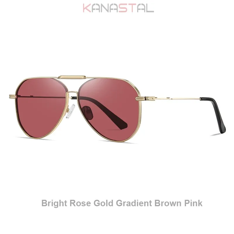 CN Gold Gradient Pink