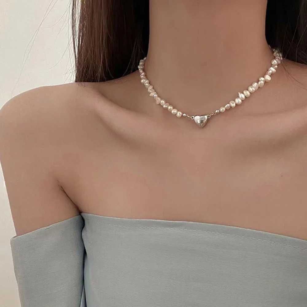 Collier de coeur