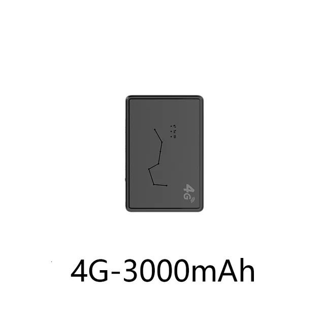 4G-3000MAH