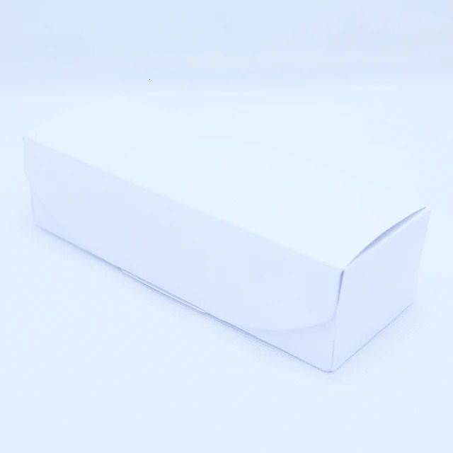 White Box-10pcs