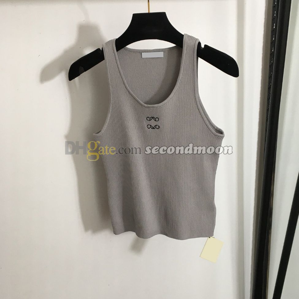 Grey Tanks