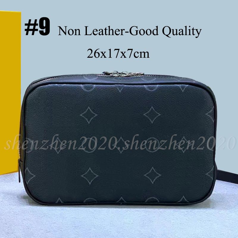 #9 Non Leather-Good Quality 26cm