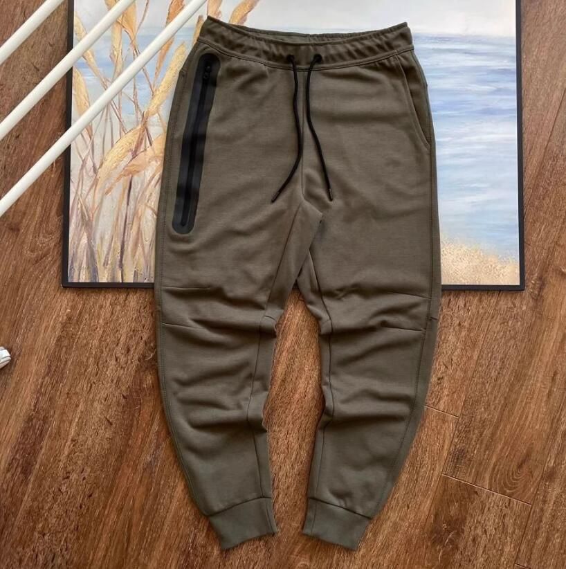 Army Green pants