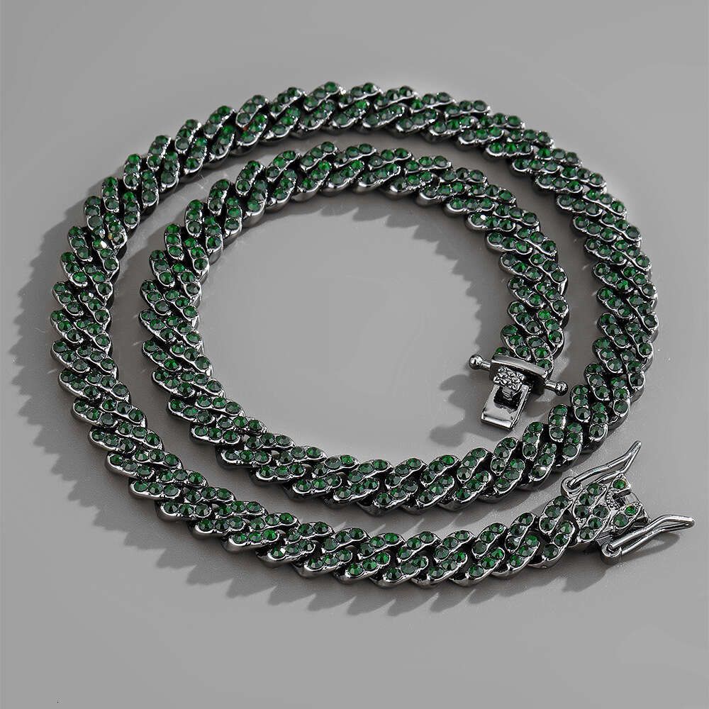 20 inç-Emerald/9mm genişlik