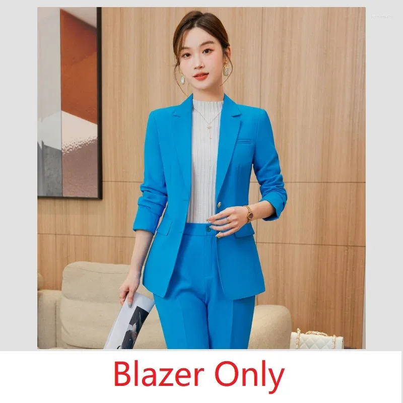 Blazer Only