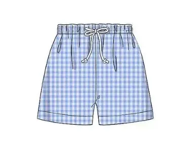 Shorts blue