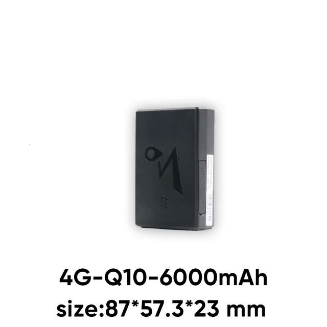 4G-Q10-6000MAH
