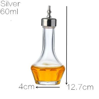 Silver 60ml.