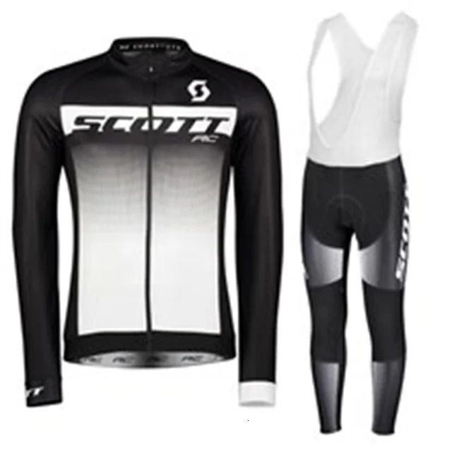 Cycling Set 1