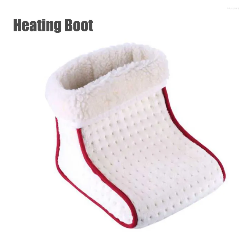 Foot Heating boots