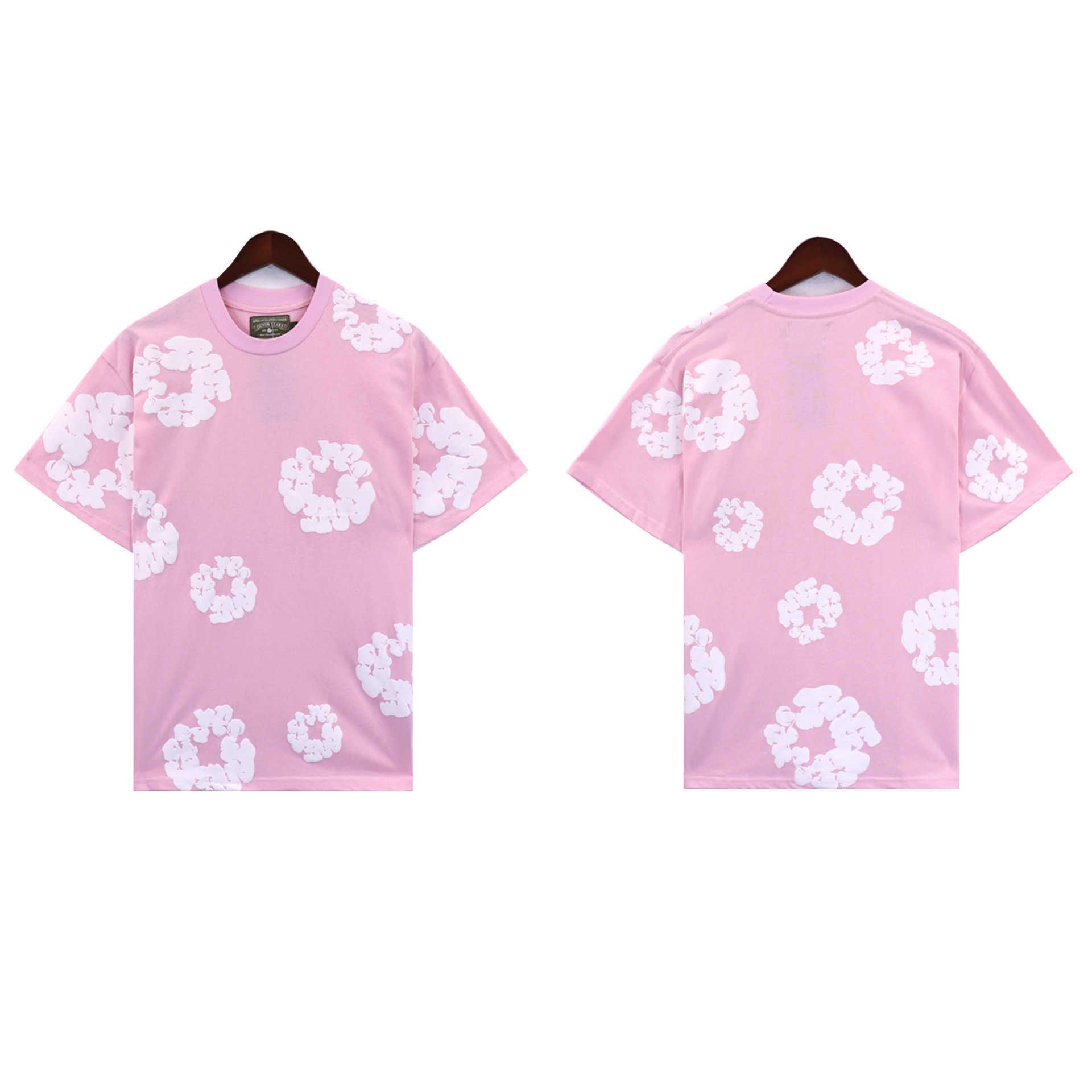 2617 Pink Tshirt
