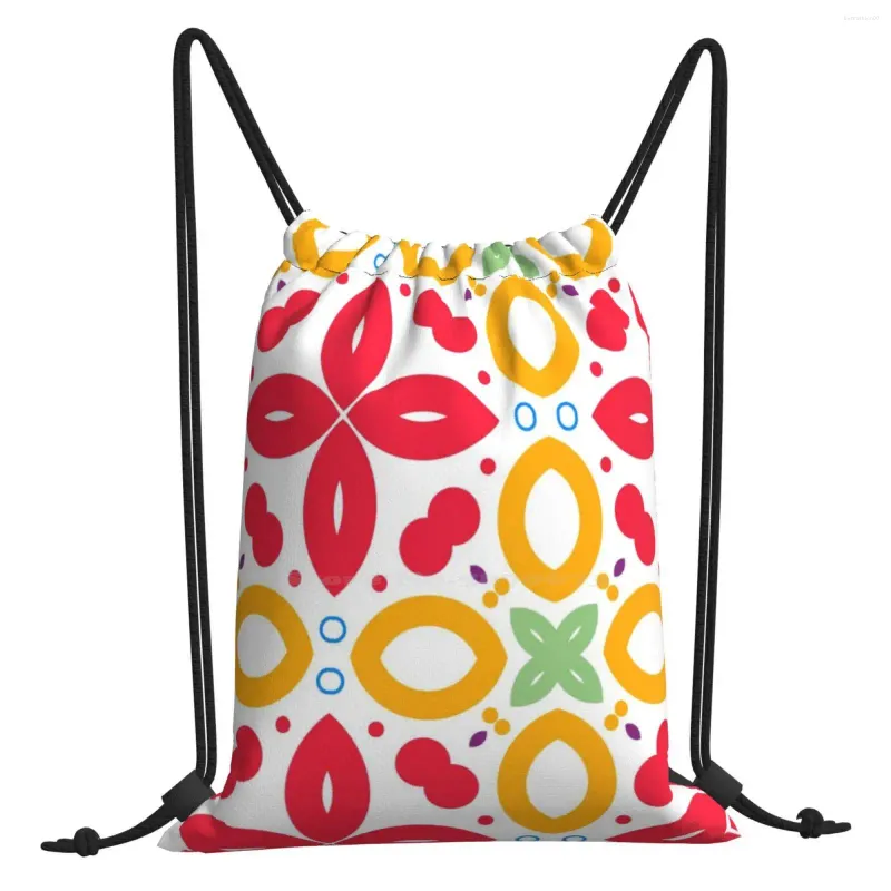 Drawstring Bag