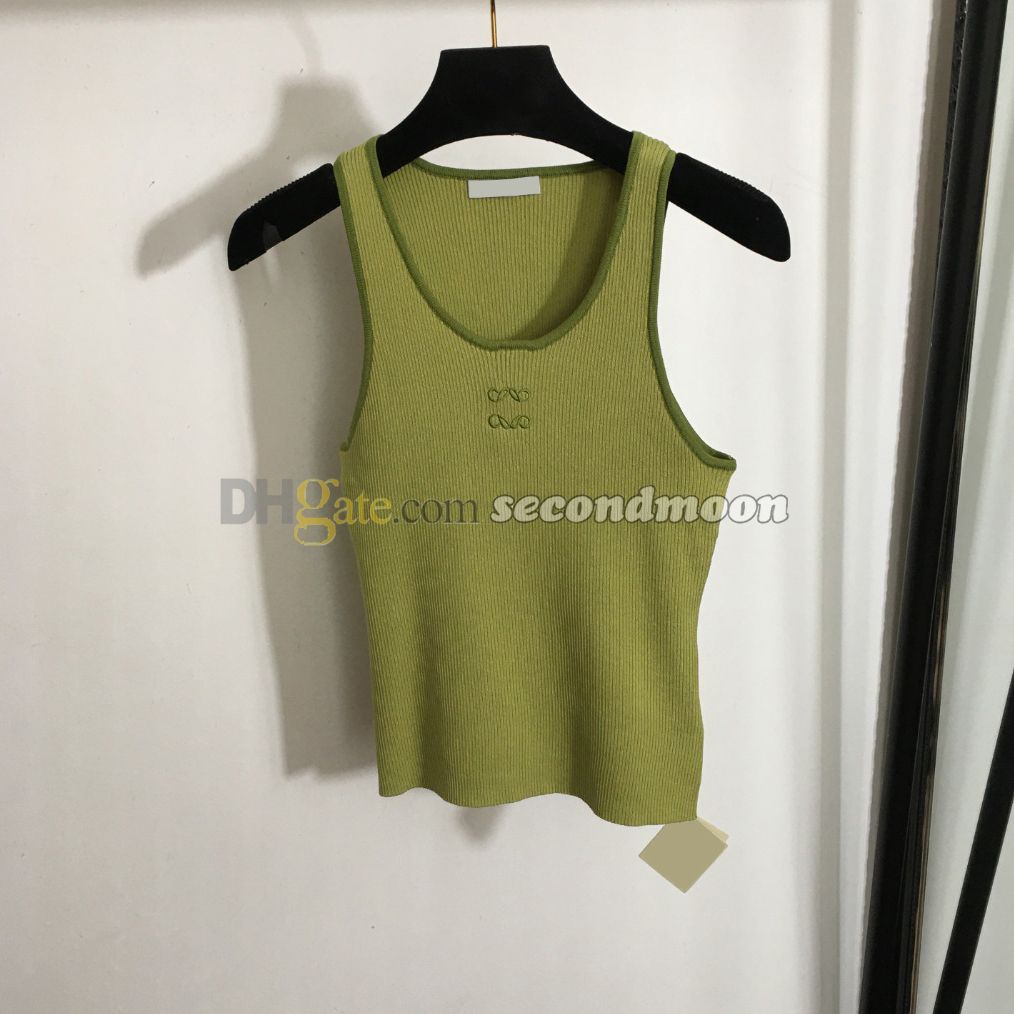 Green Tanks