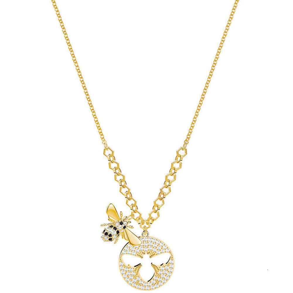 Collier d'abeille