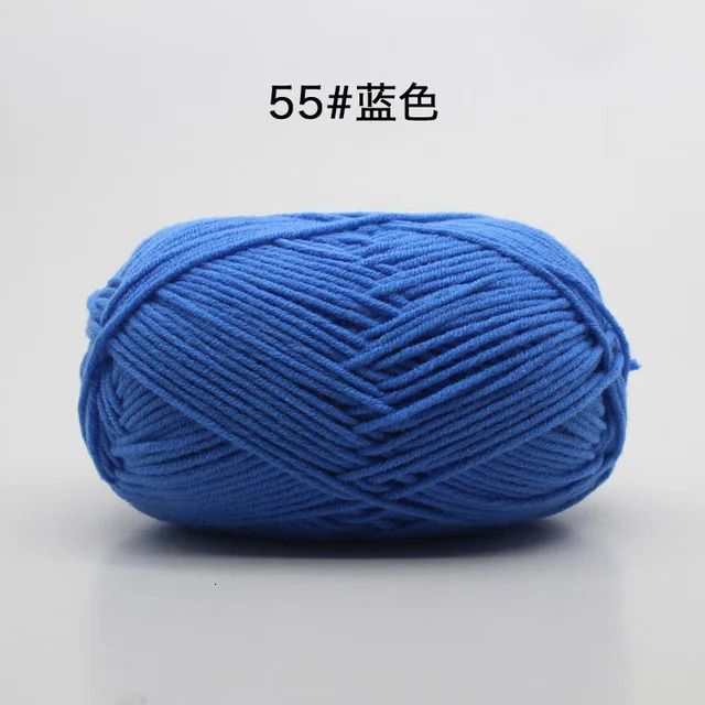 No.55 Blue