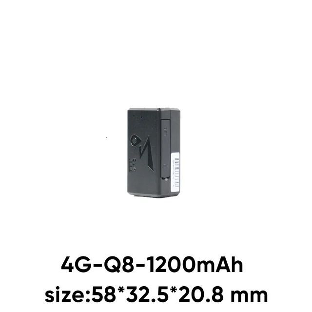 4G-Q8-1200MAH