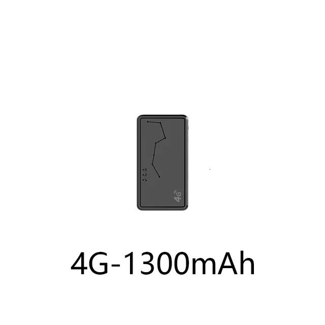 4G-1300 MAH