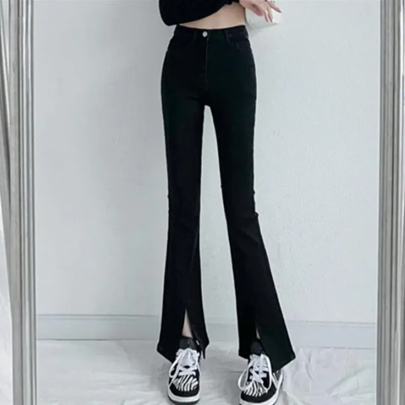 Black pants