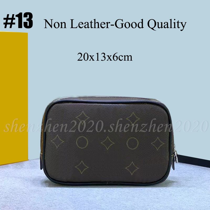 #13 Non Leather-Good Quality 20cm