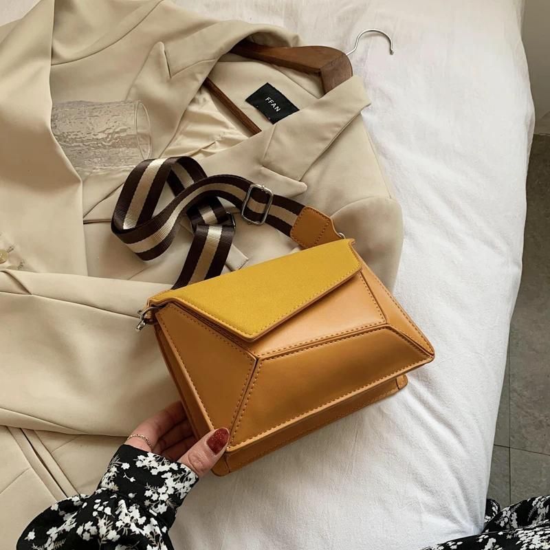 Yellow Clutch Bags
