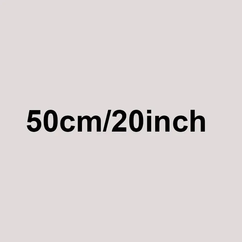 50 cm