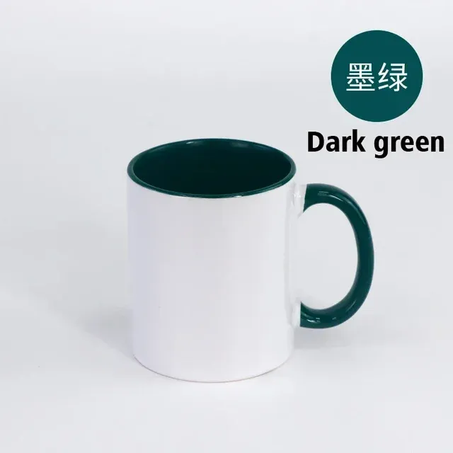 Dark green