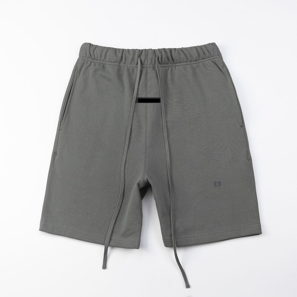 Charcoal gray【Terry shorts】