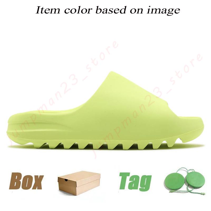 B93 Glow Green 36-48