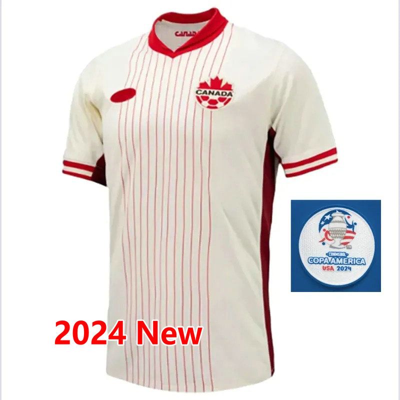 2024 away +patch