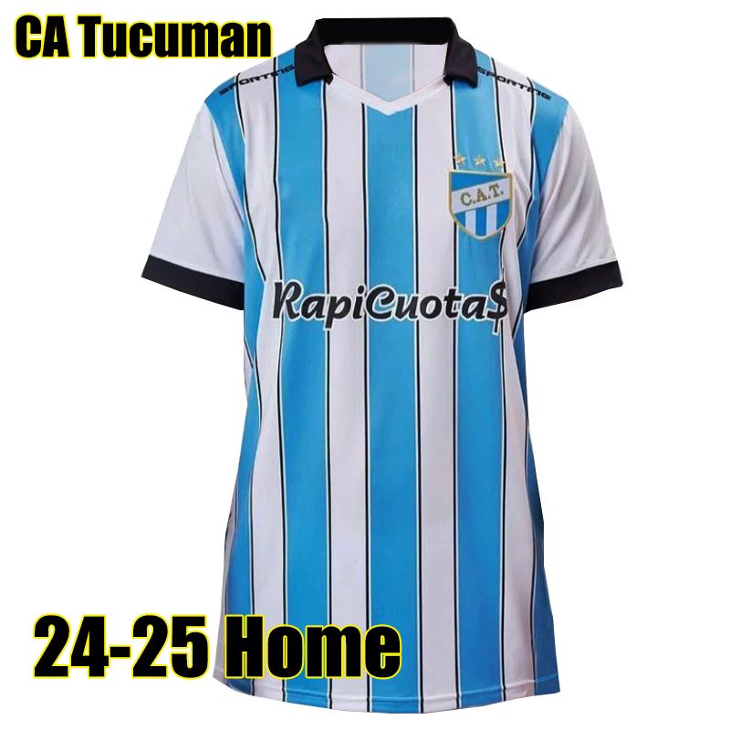 Tukuman 24-25 Home