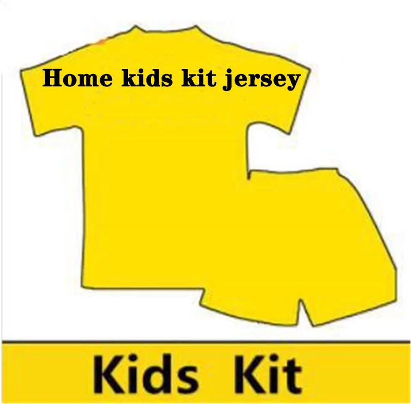 Home kids kit