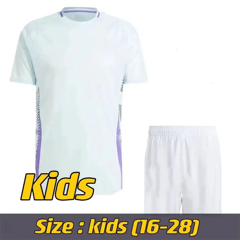 2024 away kids kit