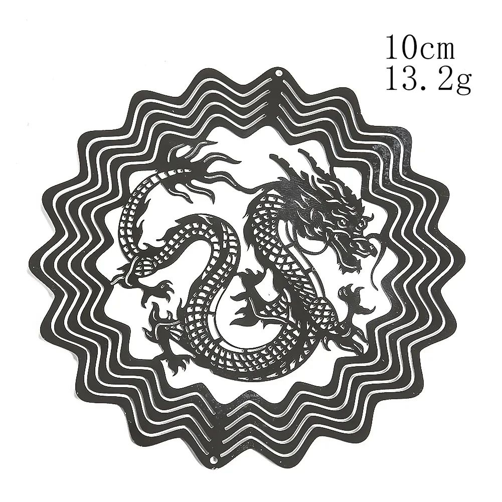 Colore: Dragonsize: colore d'argento