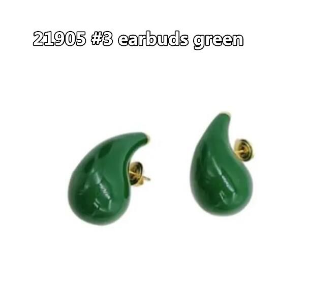 21905_3 écouteurs verts